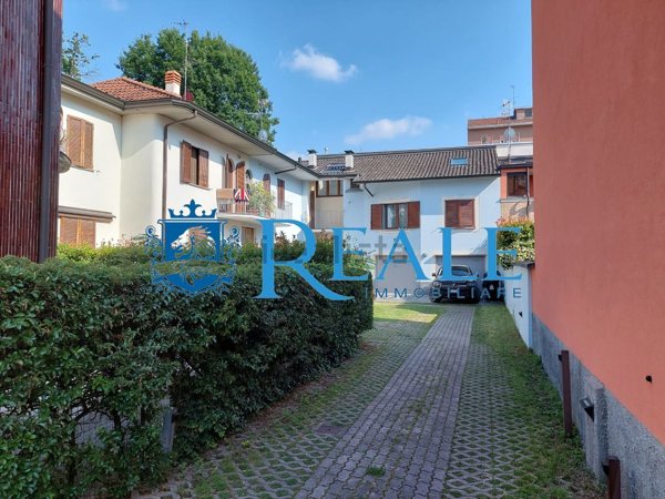 appartamento in affitto a Pregnana Milanese