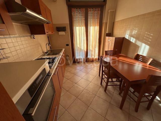 appartamento in affitto a Pregnana Milanese