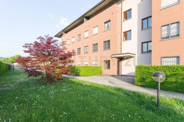 appartamento in affitto a Pregnana Milanese