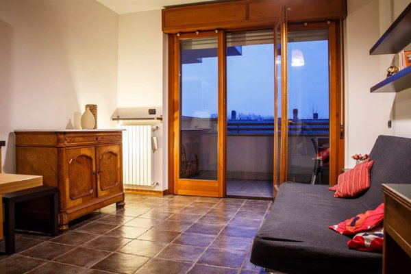 appartamento in affitto a Pregnana Milanese