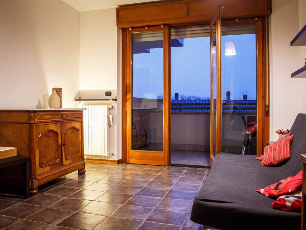 appartamento in affitto a Pregnana Milanese
