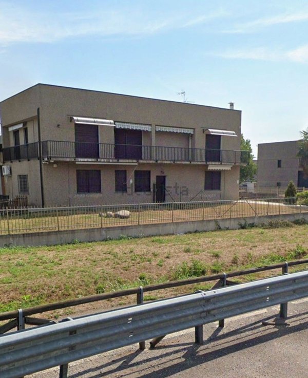 ufficio in affitto a Pregnana Milanese