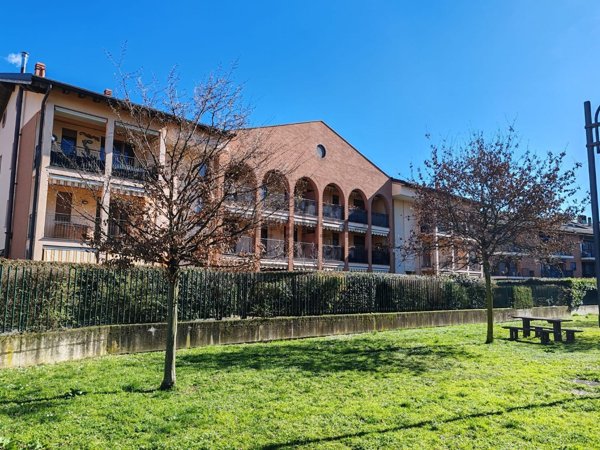 appartamento in affitto a Pregnana Milanese