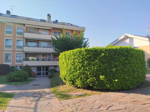 appartamento in affitto a Pregnana Milanese
