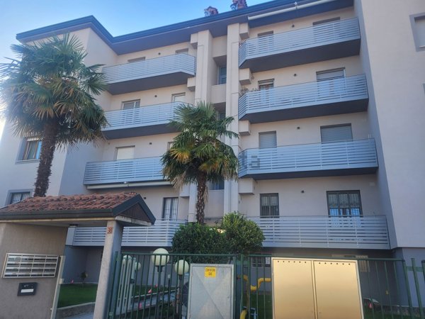 appartamento in affitto a Pregnana Milanese