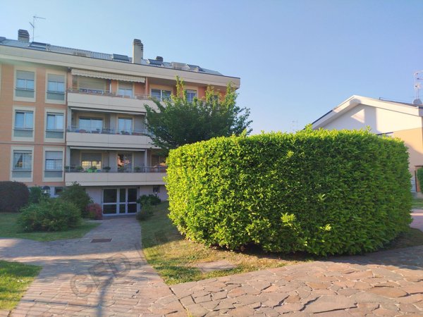 appartamento in affitto a Pregnana Milanese