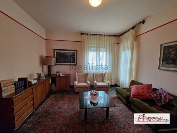 appartamento in affitto a Pregnana Milanese