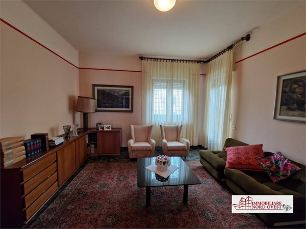 appartamento in affitto a Pregnana Milanese