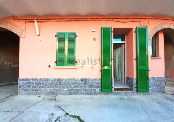 appartamento in affitto a Pregnana Milanese