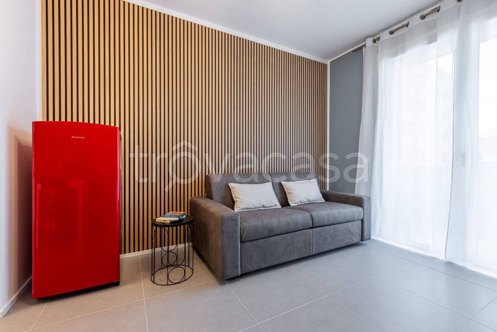 appartamento in affitto a Pregnana Milanese