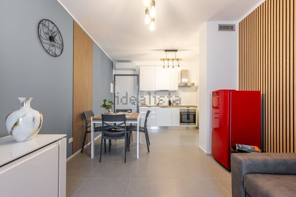 appartamento in affitto a Pregnana Milanese