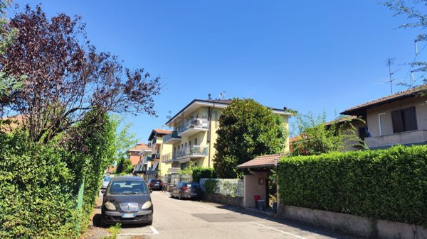 appartamento in affitto a Pregnana Milanese