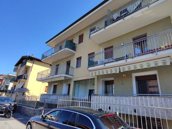 appartamento in affitto a Pregnana Milanese