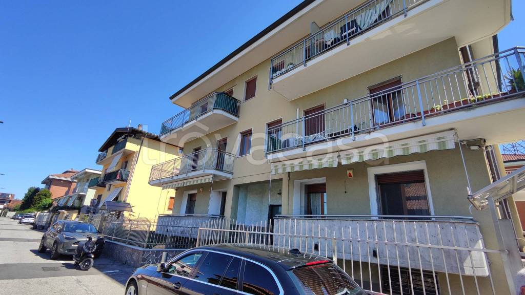 appartamento in affitto a Pregnana Milanese