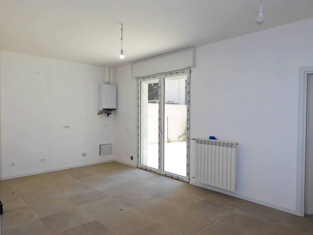 appartamento in affitto a Pregnana Milanese