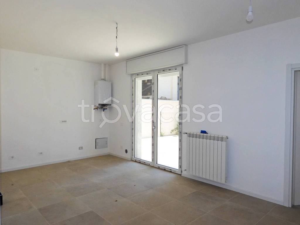 appartamento in affitto a Pregnana Milanese