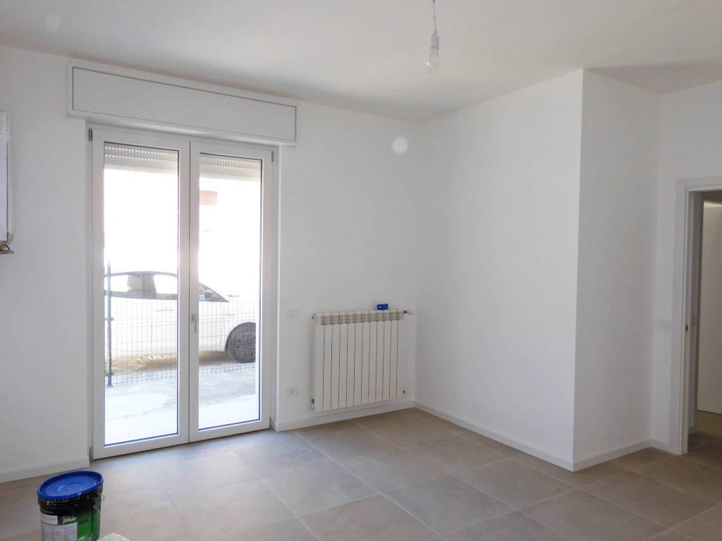 appartamento in affitto a Pregnana Milanese