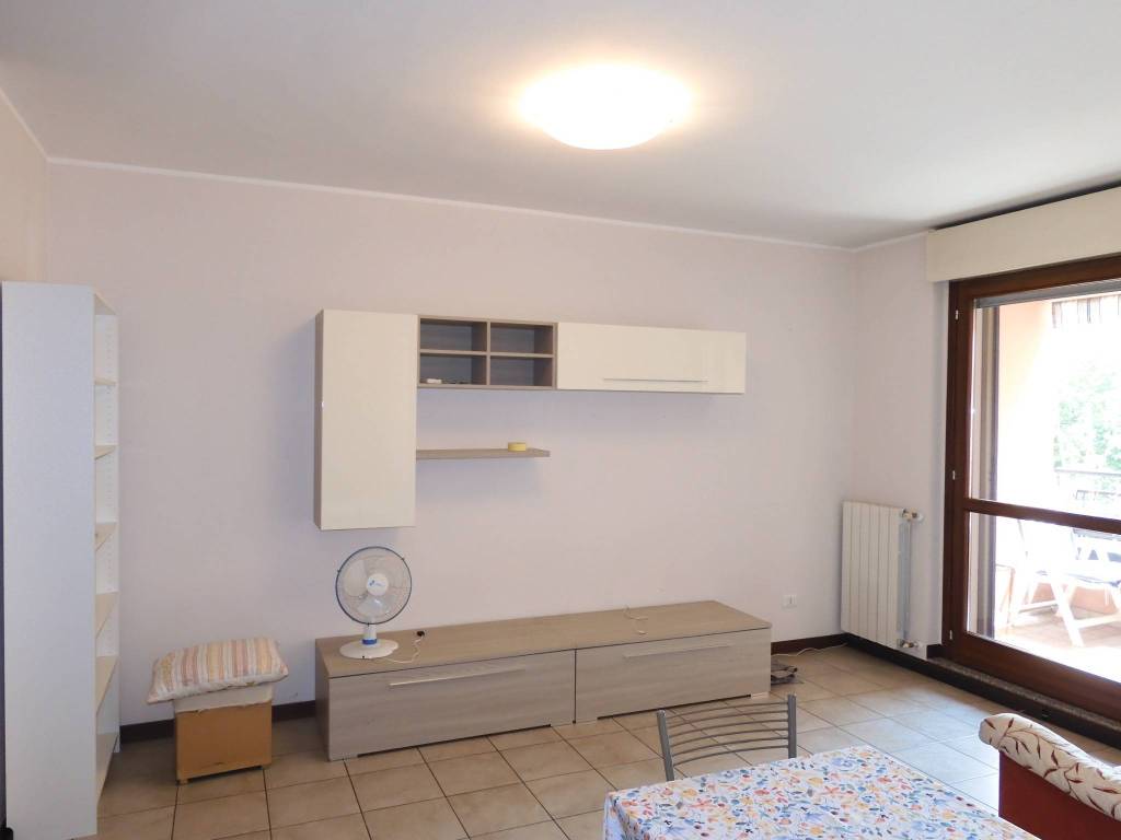 appartamento in affitto a Pregnana Milanese