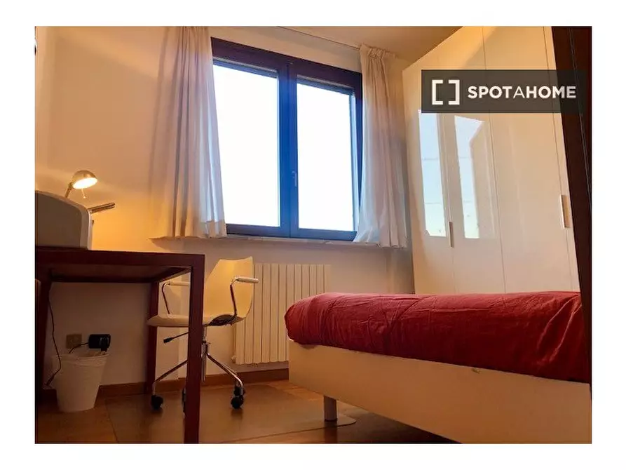 appartamento in affitto a Pregnana Milanese