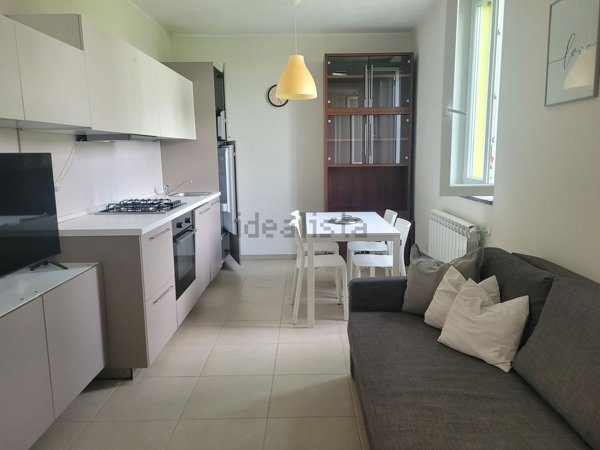 appartamento in affitto a Pregnana Milanese