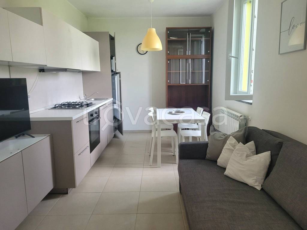 appartamento in affitto a Pregnana Milanese
