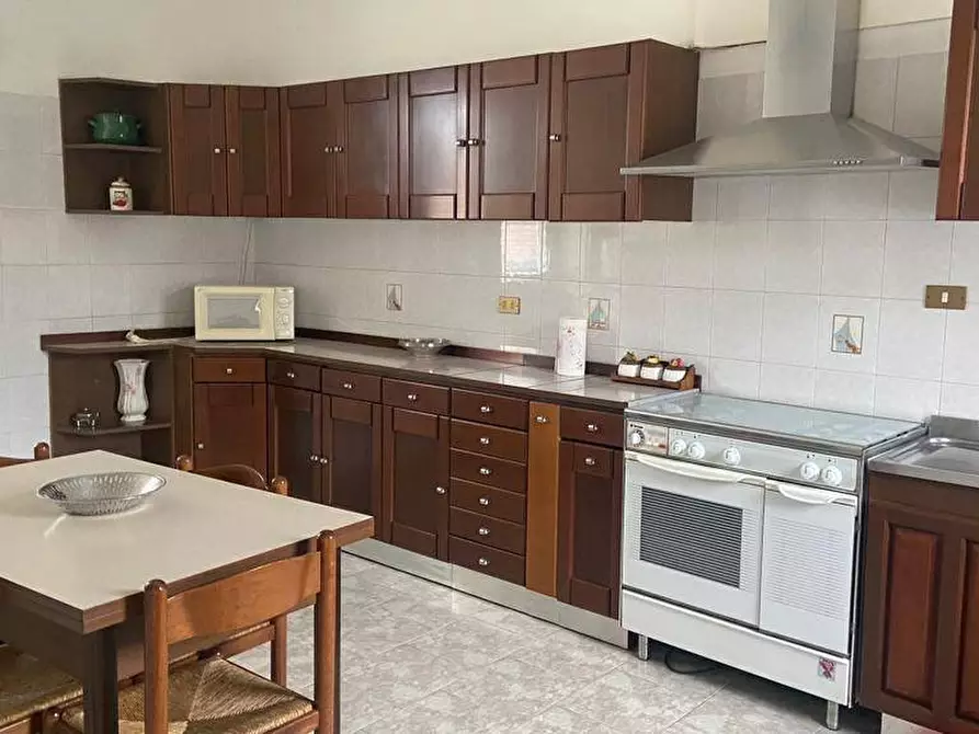 appartamento in affitto a Rescaldina