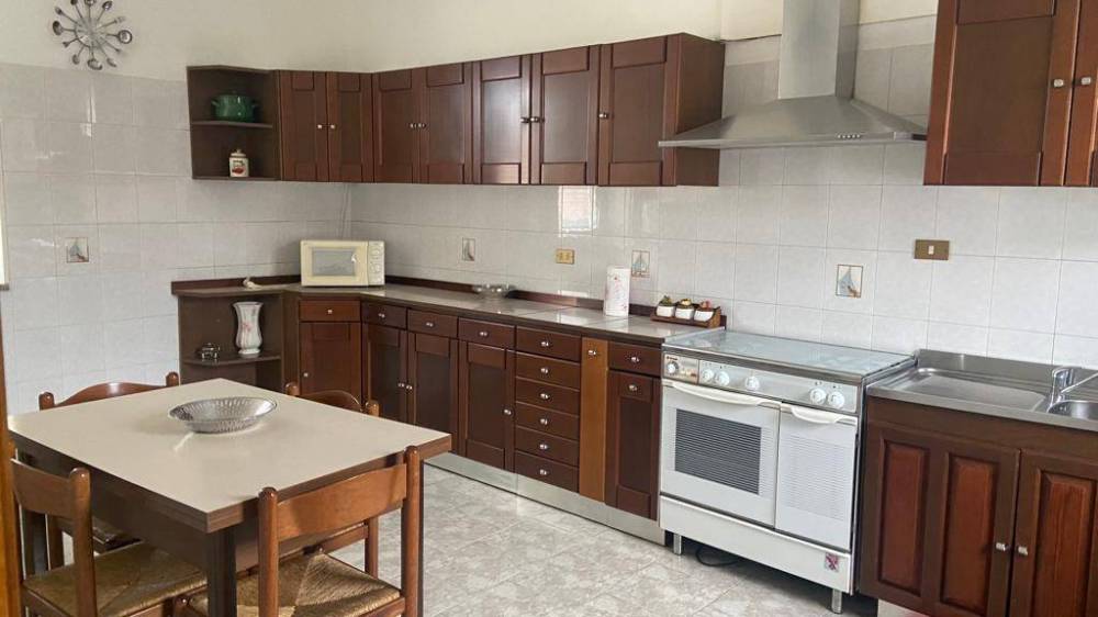 appartamento in affitto a Rescaldina