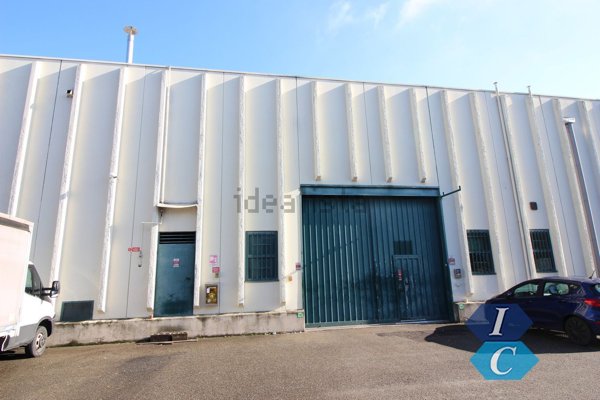 ufficio in affitto a Rescaldina