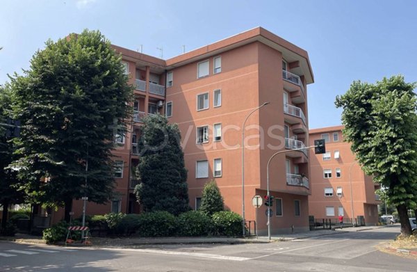 appartamento in affitto a Rescaldina