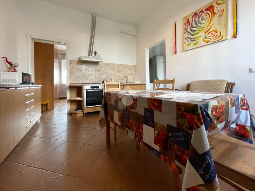 appartamento in affitto a Rescaldina