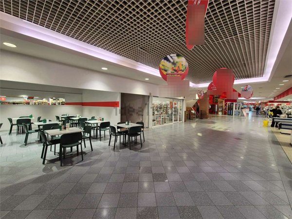 negozio in affitto a Rescaldina