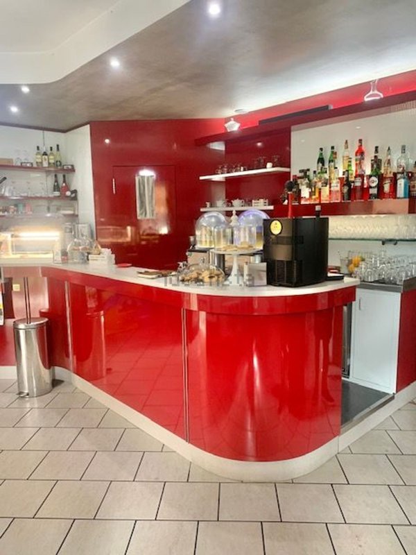 negozio in affitto a Rescaldina