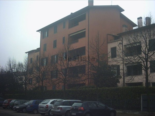 appartamento in affitto a Rescaldina