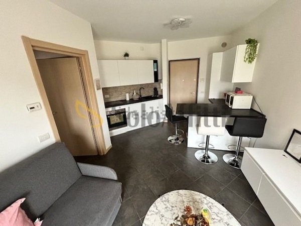 appartamento in affitto a Rescaldina