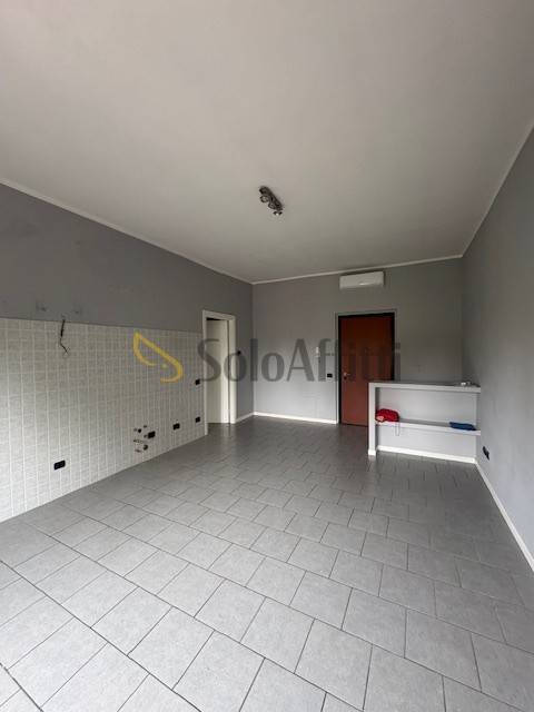 appartamento in affitto a Rescaldina