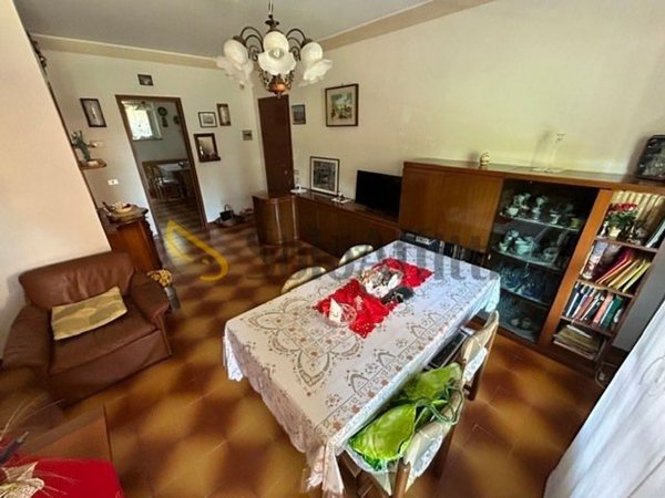 appartamento in affitto a Rescaldina in zona Ravello