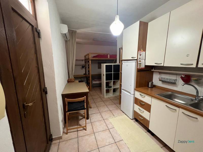 appartamento in affitto a Rescaldina in zona Ravello