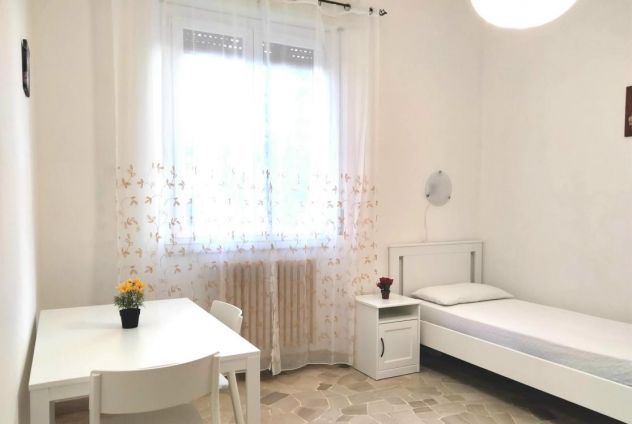 appartamento in affitto a Rescaldina