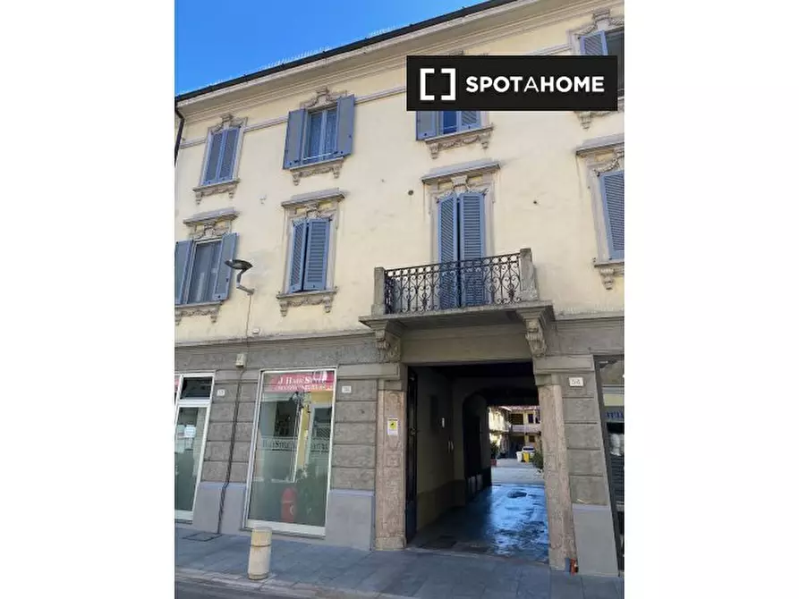 appartamento in affitto a Rho