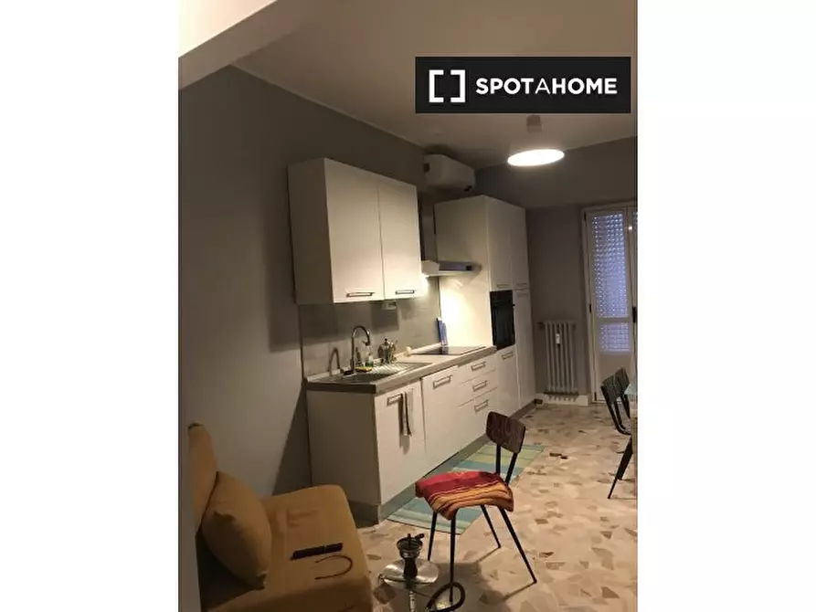 ufficio in affitto a Rho