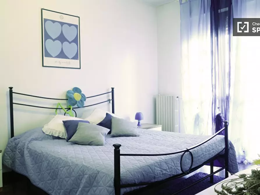 appartamento in affitto a Rho in zona Mazzo