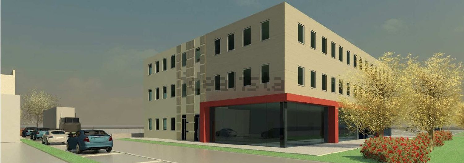 intera palazzina in affitto a Rho in zona Mazzo