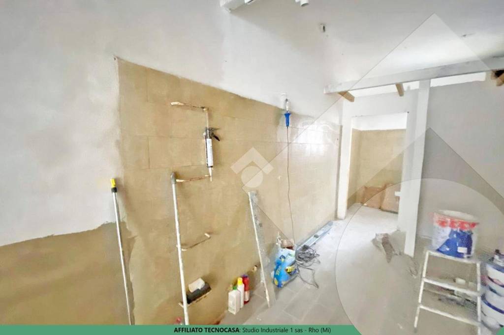 appartamento in affitto a Rho