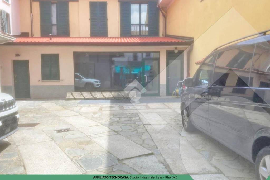ufficio in affitto a Rho