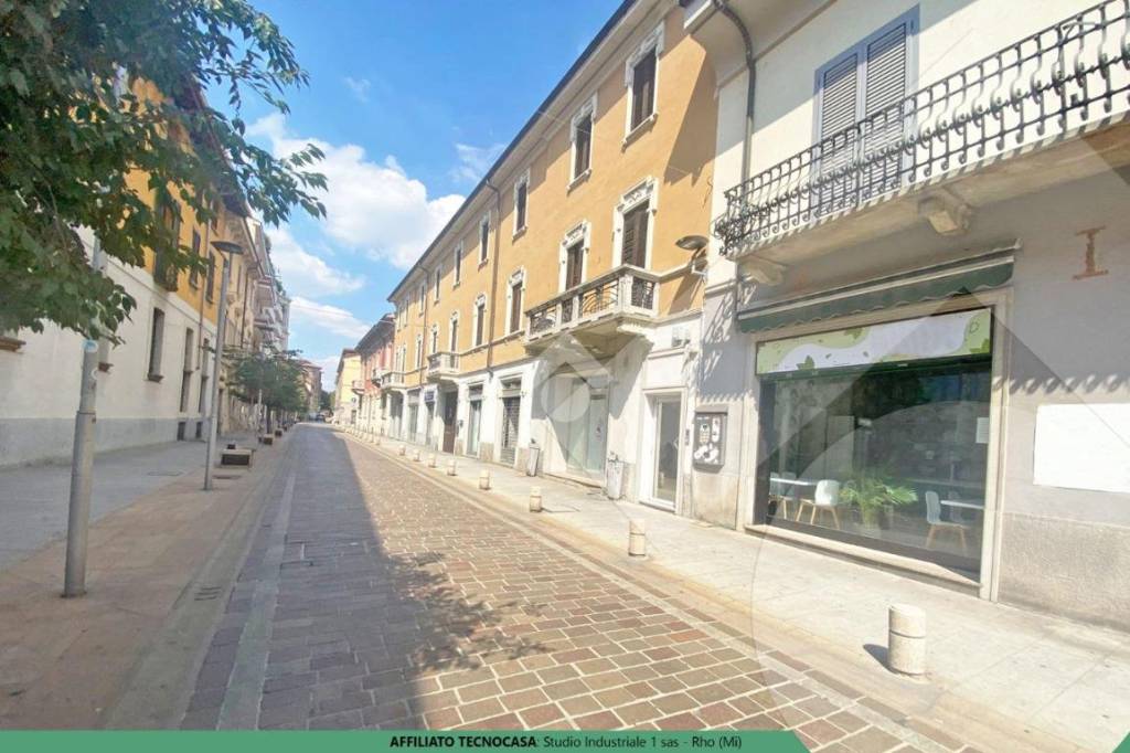 appartamento in affitto a Rho