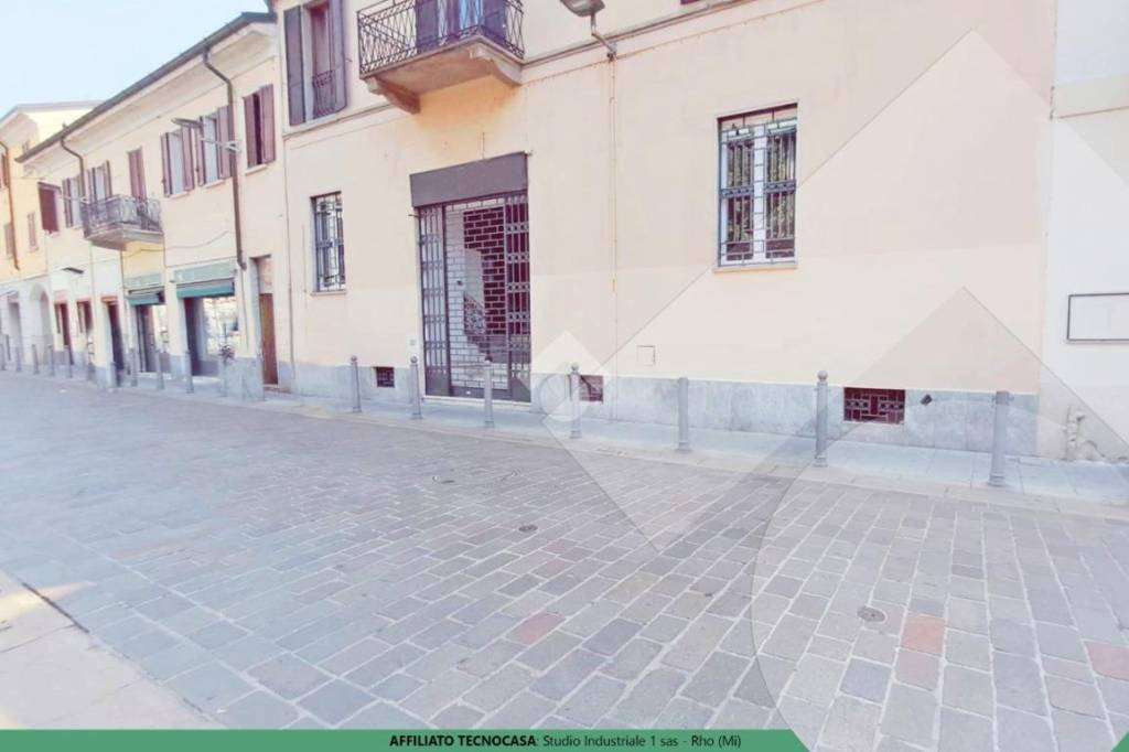 appartamento in affitto a Rho