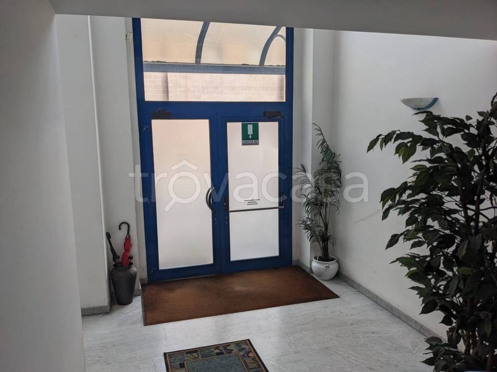 appartamento in affitto a Rho