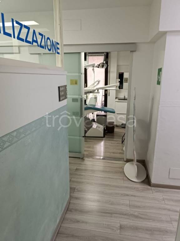 ufficio in affitto a Rho