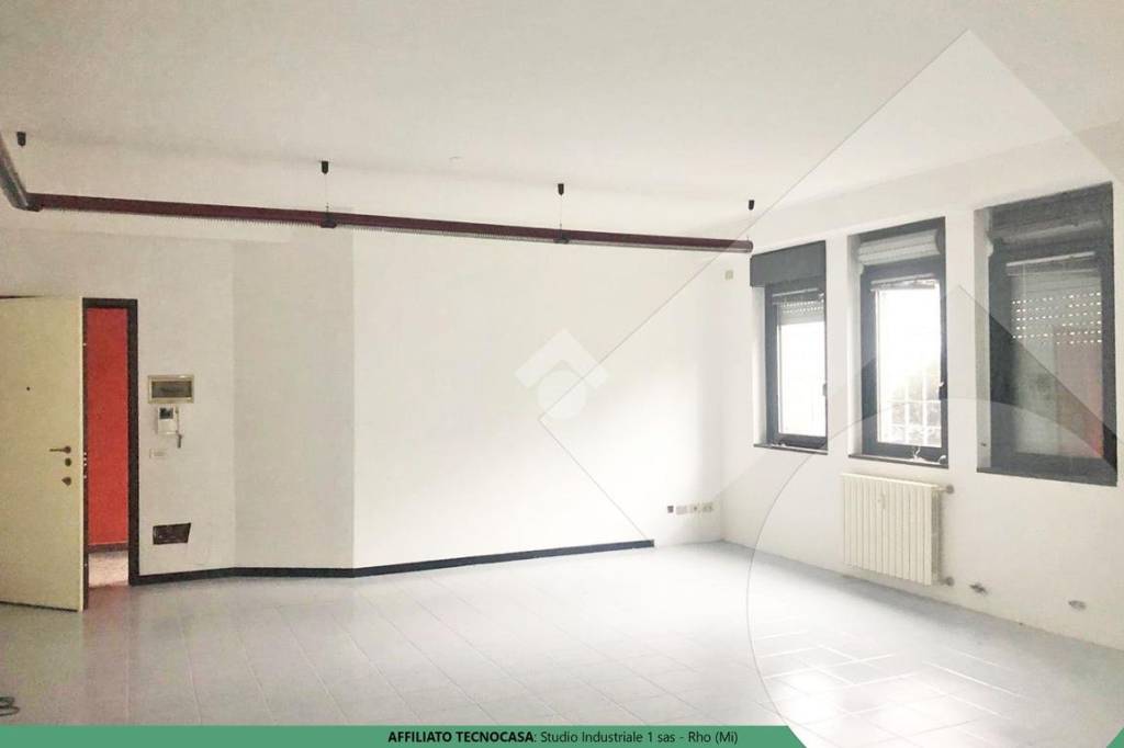 appartamento in affitto a Rho in zona Mazzo