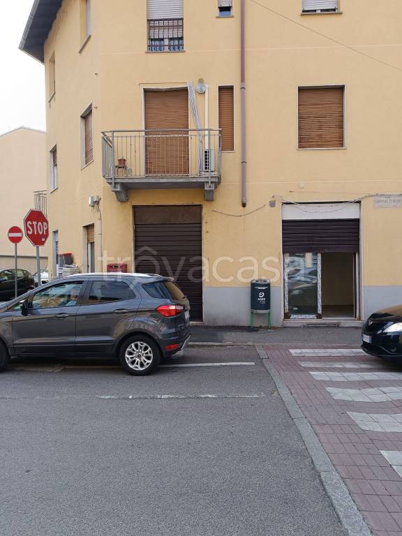 appartamento in affitto a Rho